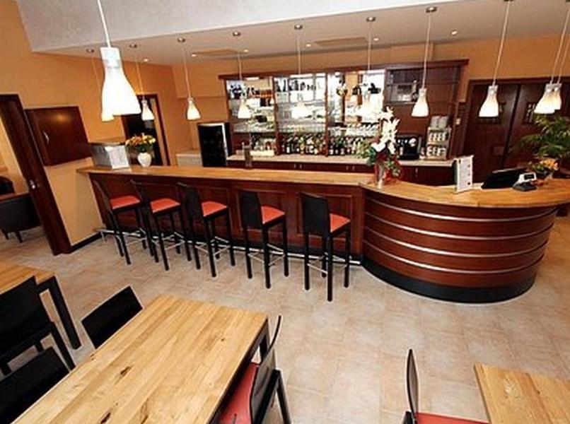 La Table Alsacienne Otel Farébersviller Dış mekan fotoğraf