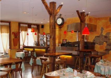 La Table Alsacienne Otel Farébersviller Dış mekan fotoğraf