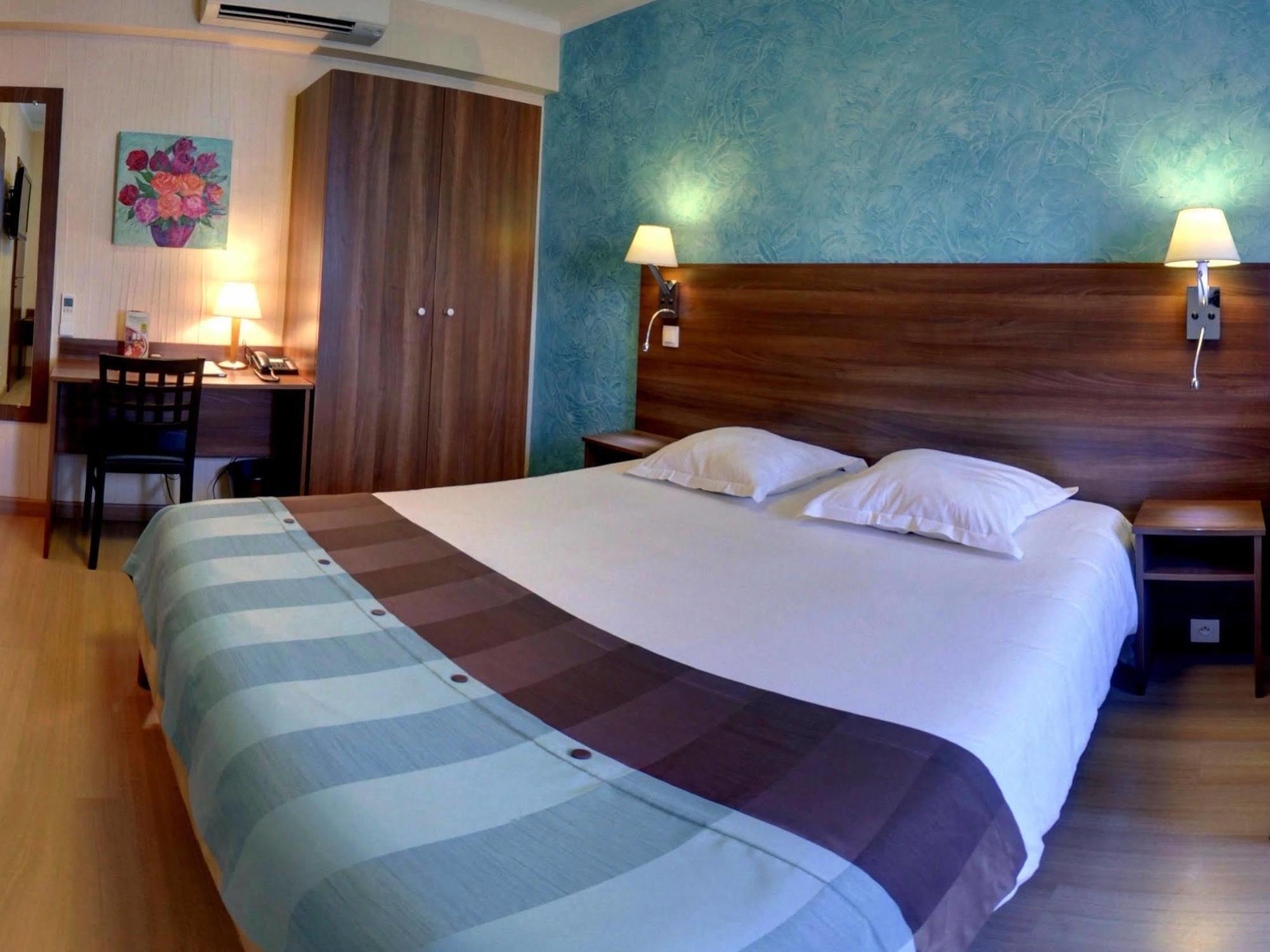 La Table Alsacienne Otel Farébersviller Dış mekan fotoğraf