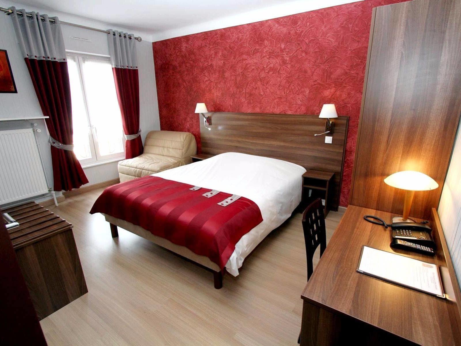 La Table Alsacienne Otel Farébersviller Dış mekan fotoğraf